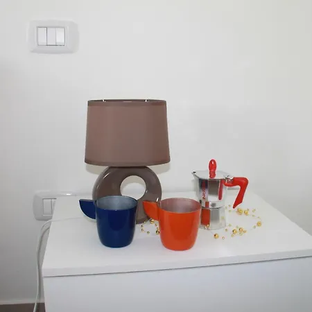 Salento Bit House - Shiba Inu * Лечче